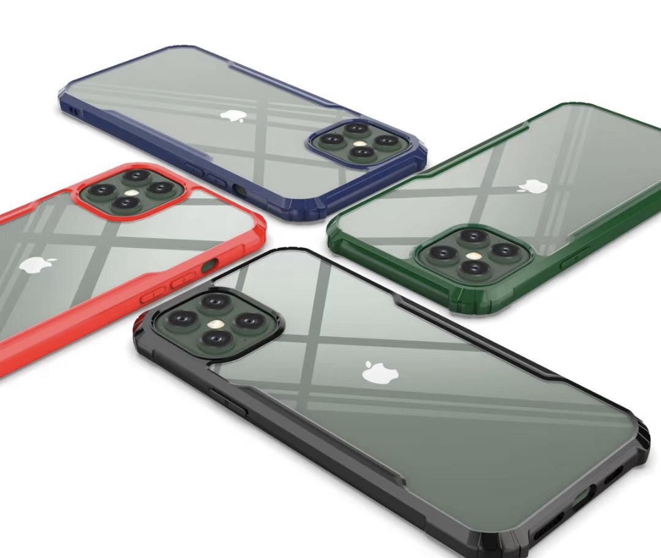 Cover Reforzado